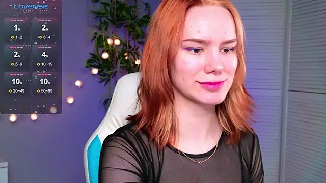 Ramona    online show from April 2026 01:34:02 PM