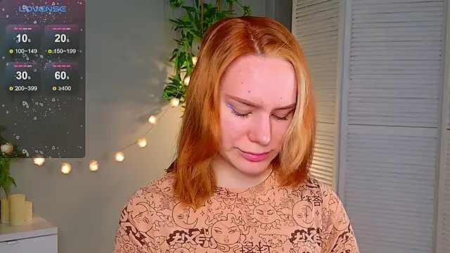 Ramona    online show from April 2026 01:39:02 PM