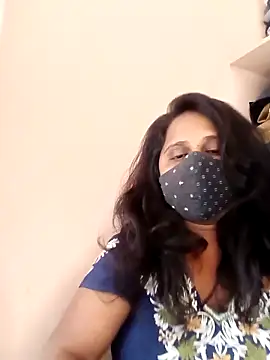 Indiantina online show from April 2026 10:46:01 AM