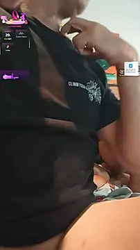 Carolain3 9 online show from April 2026 07:42:01 AM