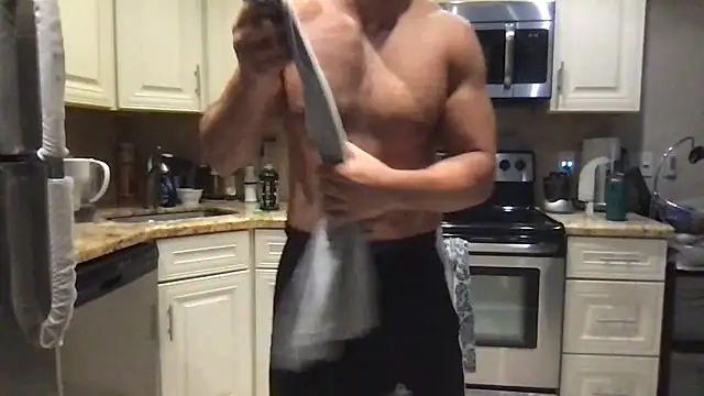BigGuyMuscle online show from May 2026 06:27:01 PM