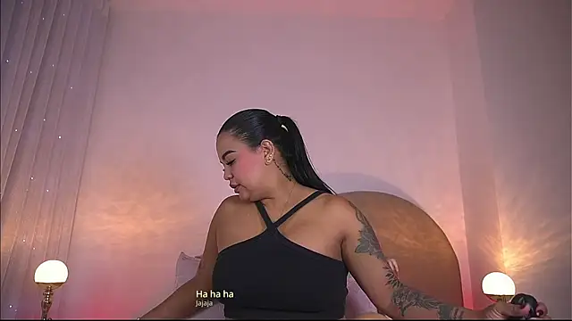 alexaa walker online show from January 2026 11:59:02 AM