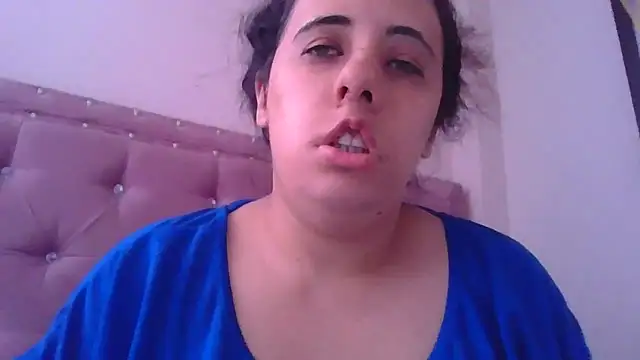Snapshot of annarose19 chatting on October 2025 04:48:02 PM annarose19 online show from October 2025 04:48:02 PM