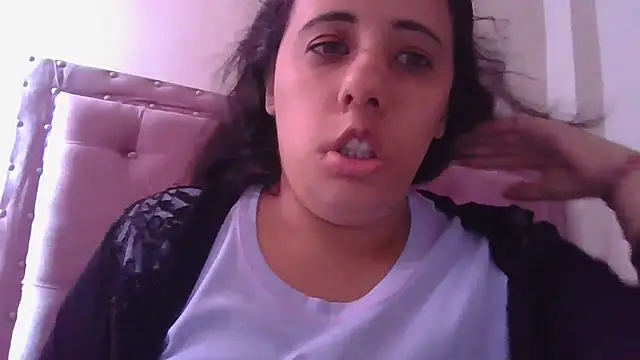 annarose19 online show from November 2025 07:47:02 PM