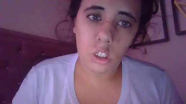 annarose19 online show from December 2025 07:43:01 PM