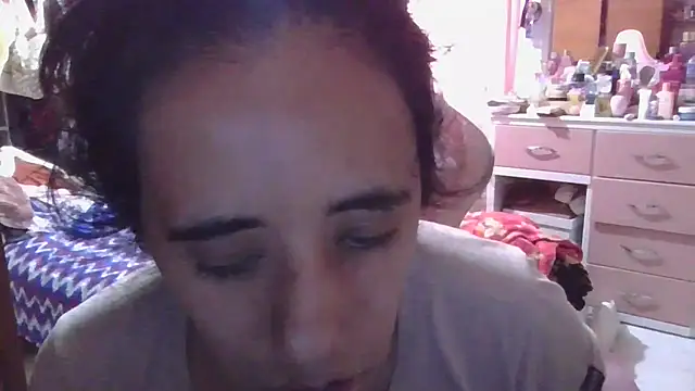 annarose19 online show from February 2026 08:45:02 PM