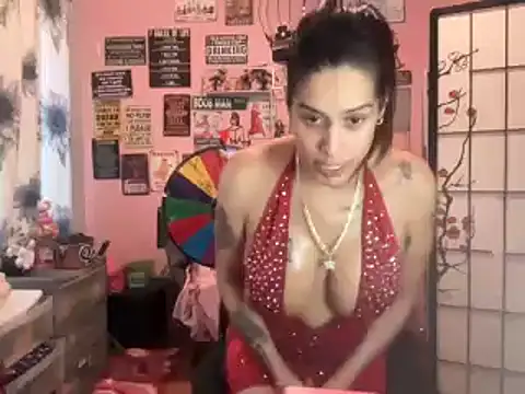 latinacubana online show from December 2024 10:00:02 PM