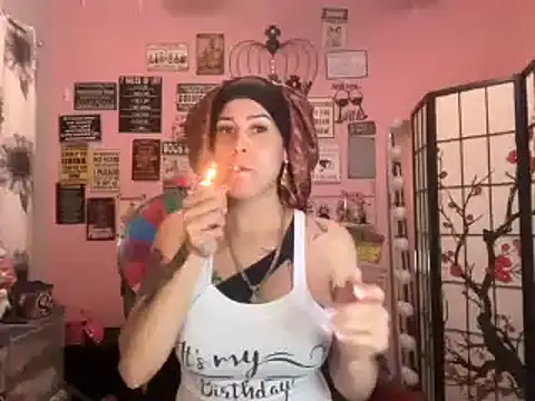 latinacubana online show from January 2025 07:21:01 AM