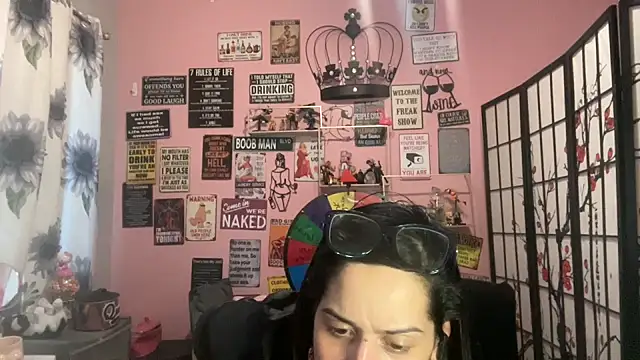 latinacubana online show from February 2025 11:20:02 PM