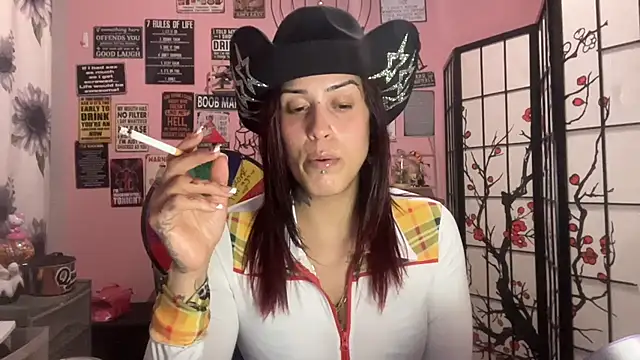 latinacubana online show from March 2025 06:20:02 AM