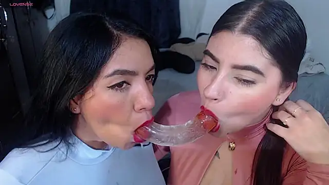 Sharlottee online show from September 2025 10:21:02 PM