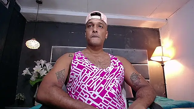 liam howard online show from November 2025 07:35:02 PM