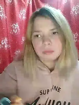 Zuli Kiska online show from December 2024 08:58:02 PM