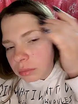 Zuli Kiska online show from March 2026 07:39:01 PM