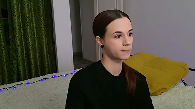 ItsAlisia online show from February 2026 06:44:01 AM