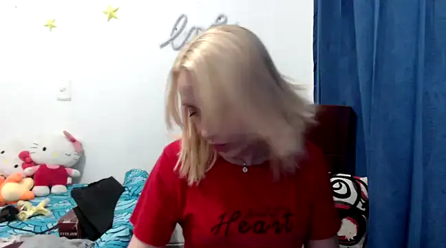 Snapshot of kittykalor09 chatting on December 2024 11:01:01 PM kittykalor09 online show from December 2024 11:01:01 PM