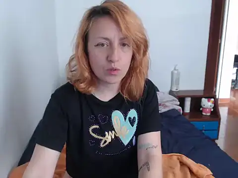 Snapshot of kittykalor09 chatting on February 2025 03:19:02 PM kittykalor09 online show from February 2025 03:19:02 PM