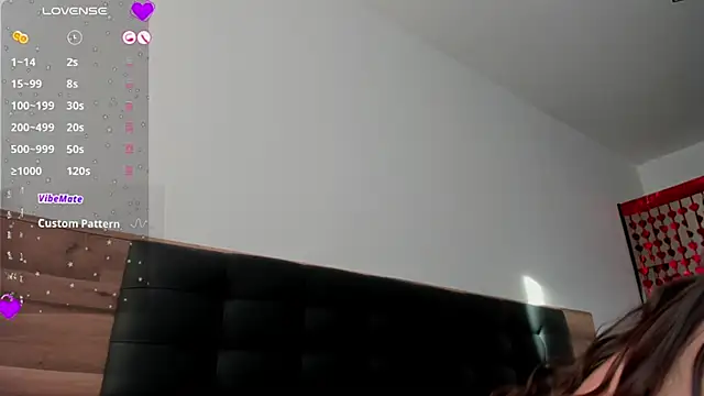 Snapshot of juicekatee chatting on February 2025 06:45:01 AM juicekatee online show from February 2025 06:45:01 AM