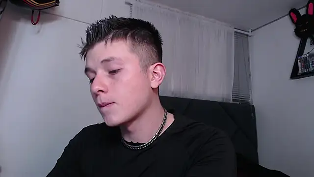 MathewCollin online show from January 2026 10:22:02 PM