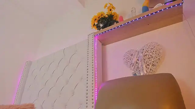 sara montiell online show from January 2025 01:29:01 AM