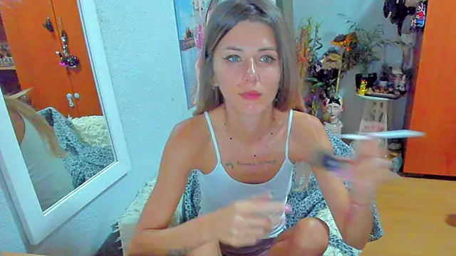 marie marie03 online show from September 2025 05:55:02 AM