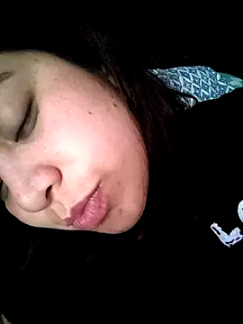 Snapshot of nicolcarrillo chatting on January 2025 10:55:02 PM nicolcarrillo online show from January 2025 10:55:02 PM