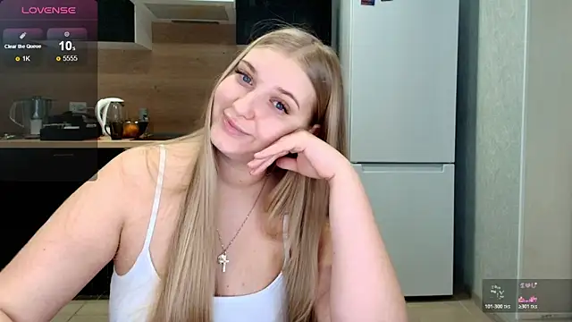 Adr1ana  online show from January 2026 05:23:02 AM