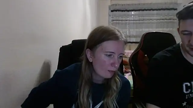 PeterAndJen online show from October 2025 08:10:01 PM