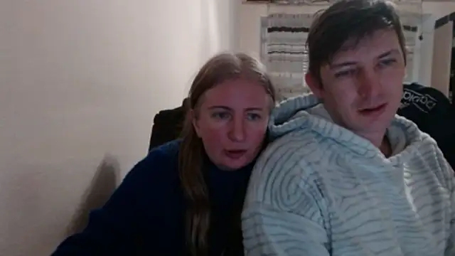 PeterAndJen online show from January 2026 08:47:01 PM