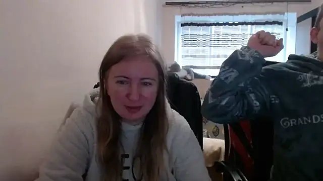 PeterAndJen online show from February 2026 07:02:02 AM