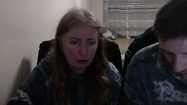 PeterAndJen online show from February 2026 06:48:01 PM