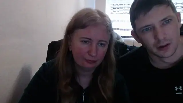 PeterAndJen online show from March 2026 07:24:02 AM