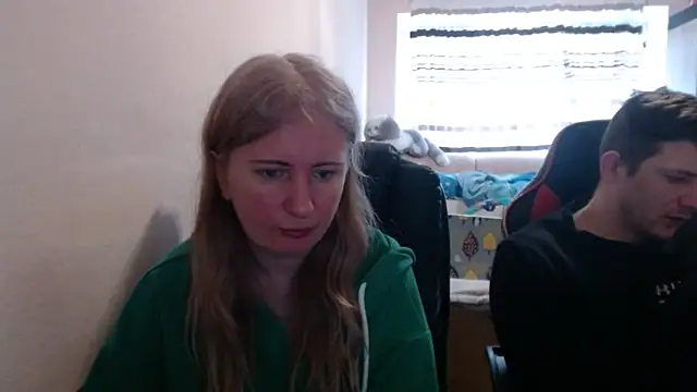 PeterAndJen online show from March 2026 07:36:02 AM