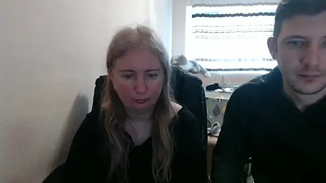 PeterAndJen online show from April 2026 05:59:01 AM