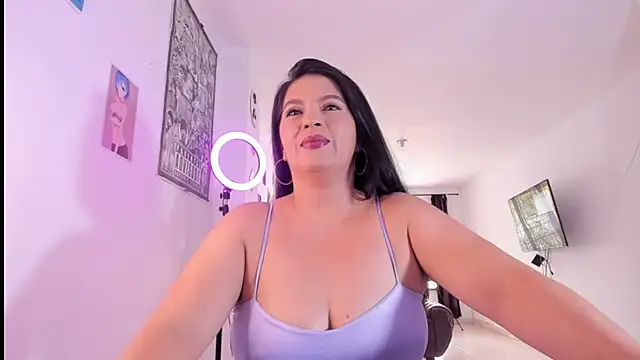 Snapshot of hornystepmommy chatting on January 2025 08:33:02 PM hornystepmommy online show from January 2025 08:33:02 PM