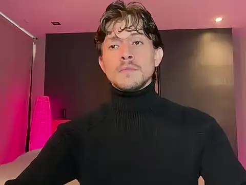 mcklister kinky feets online show from February 2026 05:17:01 PM