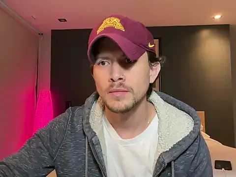 mcklister kinky feets online show from February 2026 01:29:02 PM