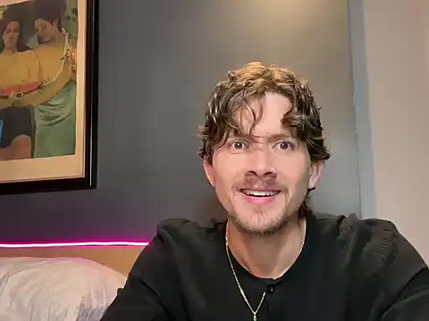 mcklister kinky feets online show from February 2026 05:31:01 PM