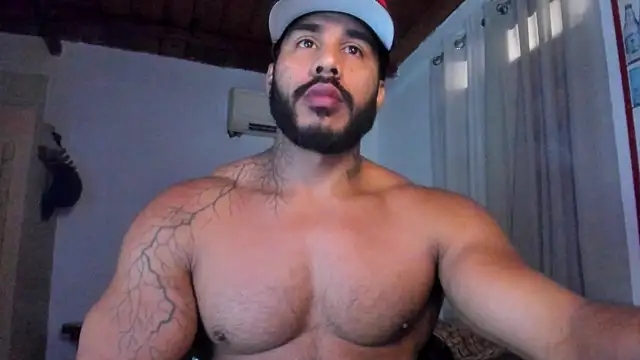 Artemis Kazttman online show from November 2025 02:48:02 PM