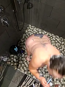 Kinkybeauty freakybeast online show from December 2025 08:23:01 AM