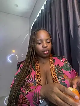 Snapshot of PRIMAGODDESS chatting on April 2026 06:44:01 AM PRIMAGODDESS online show from April 2026 06:44:01 AM