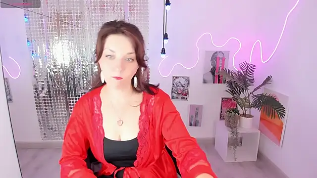 MargaretFatal online show from July 2026 05:46:02 AM