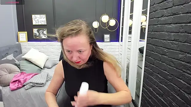 GabrielGold online show from December 2024 08:55:02 PM