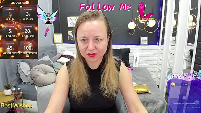 GabrielGold online show from December 2024 12:08:01 AM