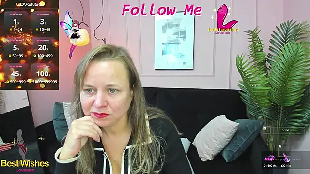 GabrielGold online show from September 2025 08:35:02 PM