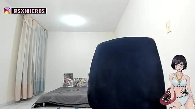 sexnherbs online show from January 2025 05:16:02 AM