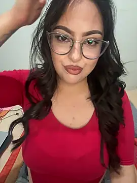 MileyGia online show from March 2026 11:41:01 PM