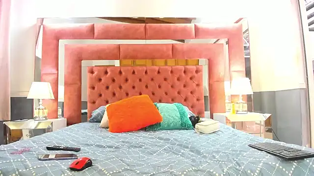 briana wonder69xxx online show from January 2025 09:50:01 PM