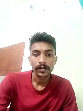 PrabV0319 online show from October 2025 05:41:02 PM