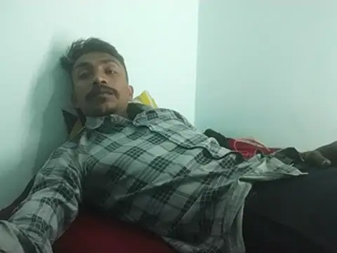 PrabV0319 online show from January 2026 06:20:01 PM